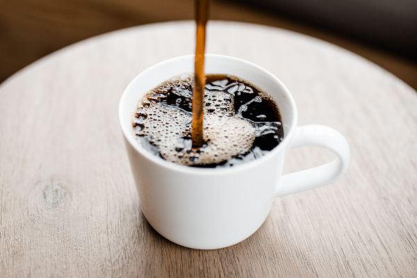 スペシャルMZブレンド